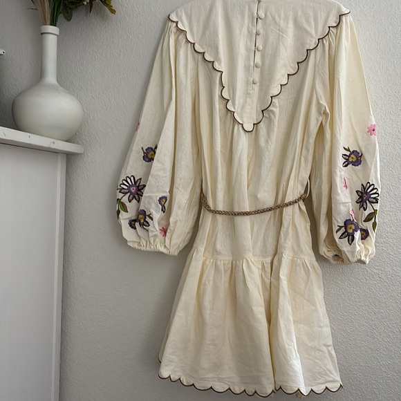 Alemais Nelly Dress - Picture 13 of 13